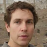 Foto van Joost de Vries